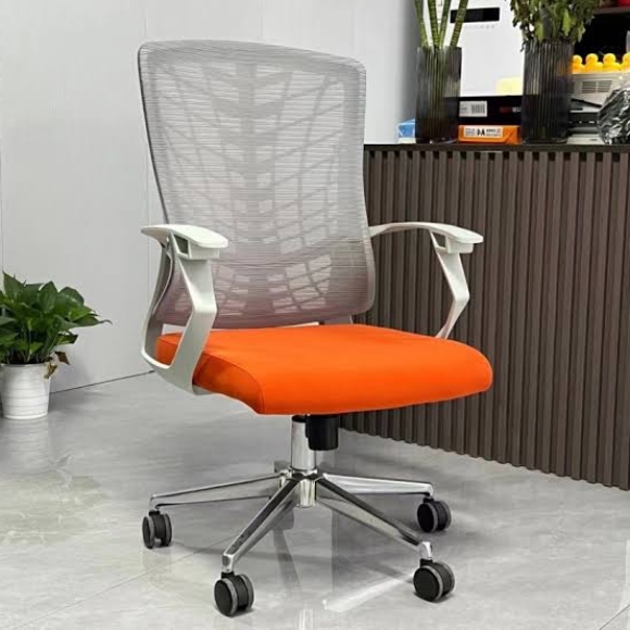 Ghế xoay văn phòng cao cấp lưng lưới: SG - 056 - $hienthicat
